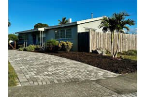 2445 Edgewater Drive, West Palm Beach, FL 33406 - MLS#F10537840