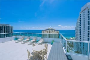 600 N BIRCH RD 301H, Fort Lauderdale, FL 33304 - MLS#F10537842