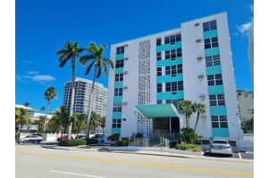 600 N BIRCH RD 301H, Fort Lauderdale, FL 33304 - MLS#F10537842