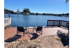 3010 Cove Drive, Fort Lauderdale, FL 33312 - MLS#F10537850