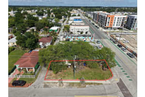 6250 15th Avenue, Miami, FL 33147 - MLS#F10537852