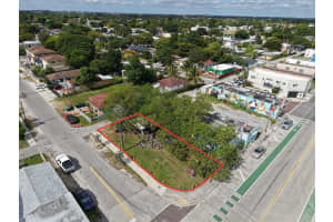 6250 15th Avenue, Miami, FL 33147 - MLS#F10537852