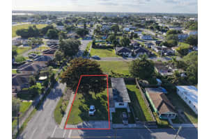 548 SW 6th Ter, Homestead, FL 33030 Sold 03/27/26