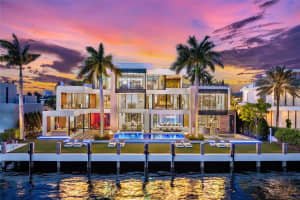 2406 Laguna Dr, Fort Lauderdale, FL 33316 Sold 11/25/25