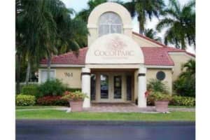 631 Lyons Rd 12-101, Coconut Creek