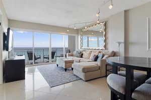 710 N Ocean Blvd 806, Pompano Beach, FL 33062 - MLS#F10537887