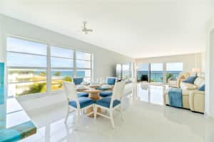 1021 HILLSBORO MILE 308, Hillsboro Beach, FL 33062 - MLS#F10537893