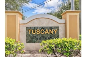 5707 Tuscany Terrace, Tamarac, FL 33321 - MLS#F10537900