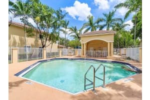 5707 Tuscany Terrace, Tamarac, FL 33321 - MLS#F10537900