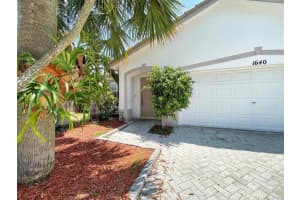 1640 Carriage Brooke Drive, Wellington, FL 33414 - MLS#F10537912