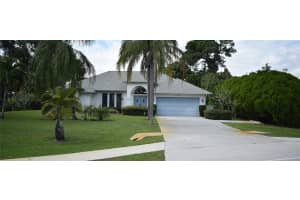 1928 NW Pine Lake Dr, Stuart, FL 34994 - MLS#F10537920