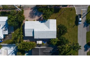 4521 Sea Grape Drive, Fort Lauderdale, FL 33308 - MLS#F10537957