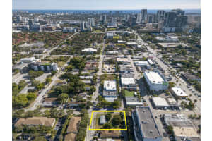 900 2nd Street, Fort Lauderdale, FL 33311 - MLS#F10537964