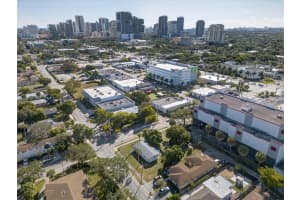 900 2nd Street, Fort Lauderdale, FL 33311 - MLS#F10537964