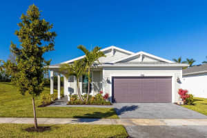 9181 Remy Lane, Port Saint Lucie, FL 34987 Sold 04/15/26
