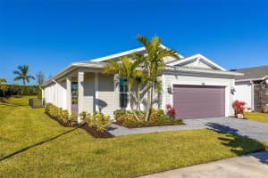 9181 Remy Lane, Port Saint Lucie, FL 34987 Sold 04/15/26