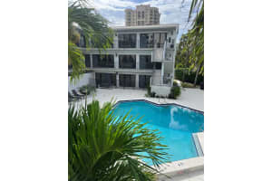 2100 NE 33rd Ave 305, Fort Lauderdale, FL 33305 - MLS#F10537973