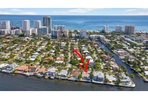 1921 W Terra Mar Drive, Lauderdale By The Sea, FL 33062 Sold 04/14/26