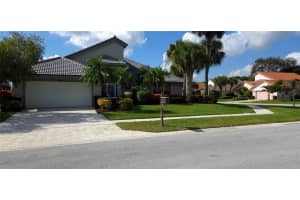 12235 Eagles Landing Way, Boynton Beach, FL 33437 - MLS#F10537978