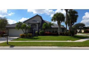 12235 Eagles Landing Way, Boynton Beach, FL 33437 - MLS#F10537978