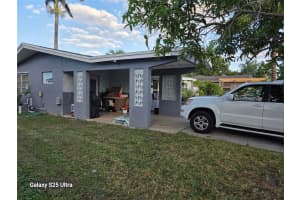 MLS# F10537980, Lauderdale Lakes, Florida 33309