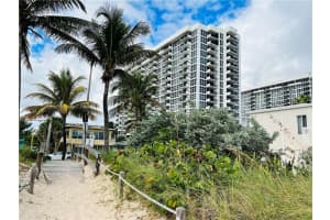 525 N Ocean Blvd 1416, Pompano Beach, FL 33062 - MLS#F10537981