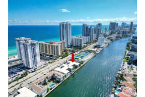 2600 S Ocean Dr 113, Hollywood