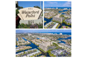 801 S Federal Hwy 203, Pompano Beach