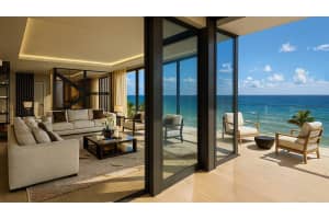 3319 N Ocean Drive 509, Hollywood