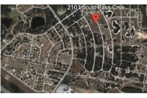 TBD Tbd Lotus Pass Course, Ocala, FL 34472 - MLS#F10538024