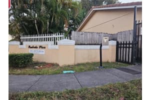 MLS# F10538025, Pembroke Park, Florida 33023