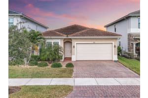 8805 Nw 37th Dr, Coral Springs