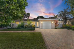 716 NE 20th Dr, Wilton Manors, FL 33305 Sold 12/29/25