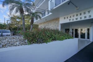 1609 N Riverside Dr 304, Pompano Beach, FL 33062 - MLS#F10538051