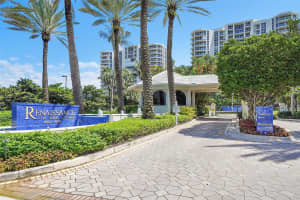 6001 N Ocean Dr PH6, Hollywood, FL 33019 - MLS#F10538055