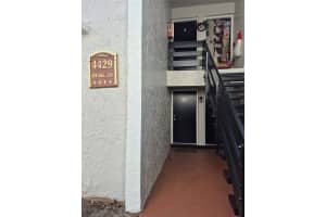 4429 Treehouse Ln 28 F, Fort Lauderdale, FL 33319 - MLS#F10538073