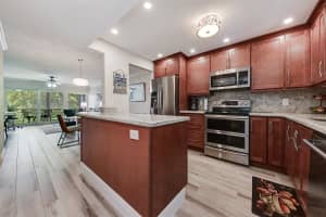 773 Jeffery St 4-305, Boca Raton, FL 33487 - MLS#F10538092