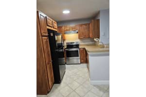 641 Lyons Rd 11105, Coconut Creek, FL 33063 - MLS#F10538107