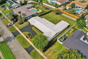 5011 Madison Street, Hollywood, FL 33021 - MLS#F10538108