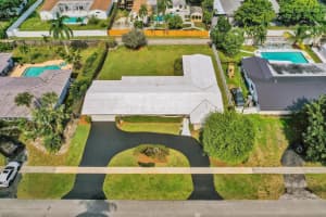 5011 Madison Street, Hollywood, FL 33021 - MLS#F10538108