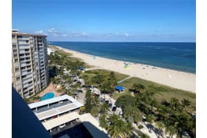 305 N Pompano Beach Blvd 1511, Pompano Beach, FL 33062 - MLS#F10538121