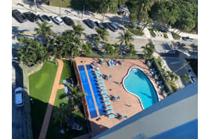 305 N Pompano Beach Blvd 1511, Pompano Beach, FL 33062 - MLS#F10538121