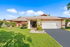 5461 NW 57th St, Tamarac, FL 33319 - MLS#F10538129