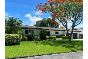 3460 Buchanan St, Hollywood, FL 33021 - MLS#F10538131