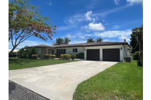 3460 Buchanan St, Hollywood, FL 33021 - MLS#F10538131