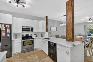 224 Foxtail Dr D, Greenacres, FL 33415 - MLS#F10538166