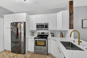 224 Foxtail Dr D, Greenacres, FL 33415 - MLS#F10538166