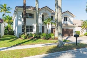 2543 Hunters Run Way, Weston, FL 33327 - MLS#F10538173