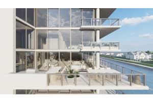 9700 W Bay Harbor Dr PH4/PH5, Bay Harbor Islands, FL 33154 - MLS#F10538190