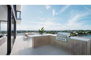 9700 W Bay Harbor Dr PH4/PH5, Bay Harbor Islands, FL 33154 - MLS#F10538190